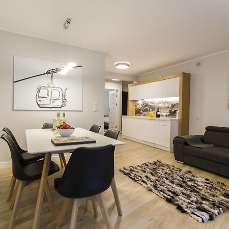 Udanypobyt Apartament Sniezny Διαμέρισμα Ζακοπάνε Εξωτερικό φωτογραφία