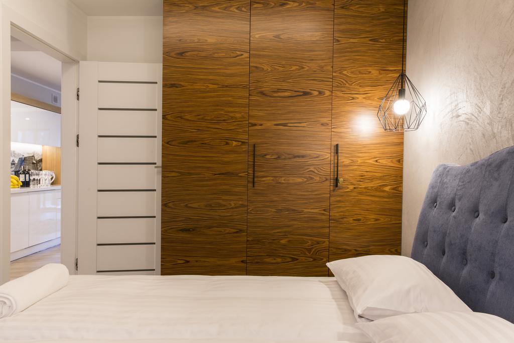 Udanypobyt Apartament Sniezny Διαμέρισμα Ζακοπάνε Εξωτερικό φωτογραφία
