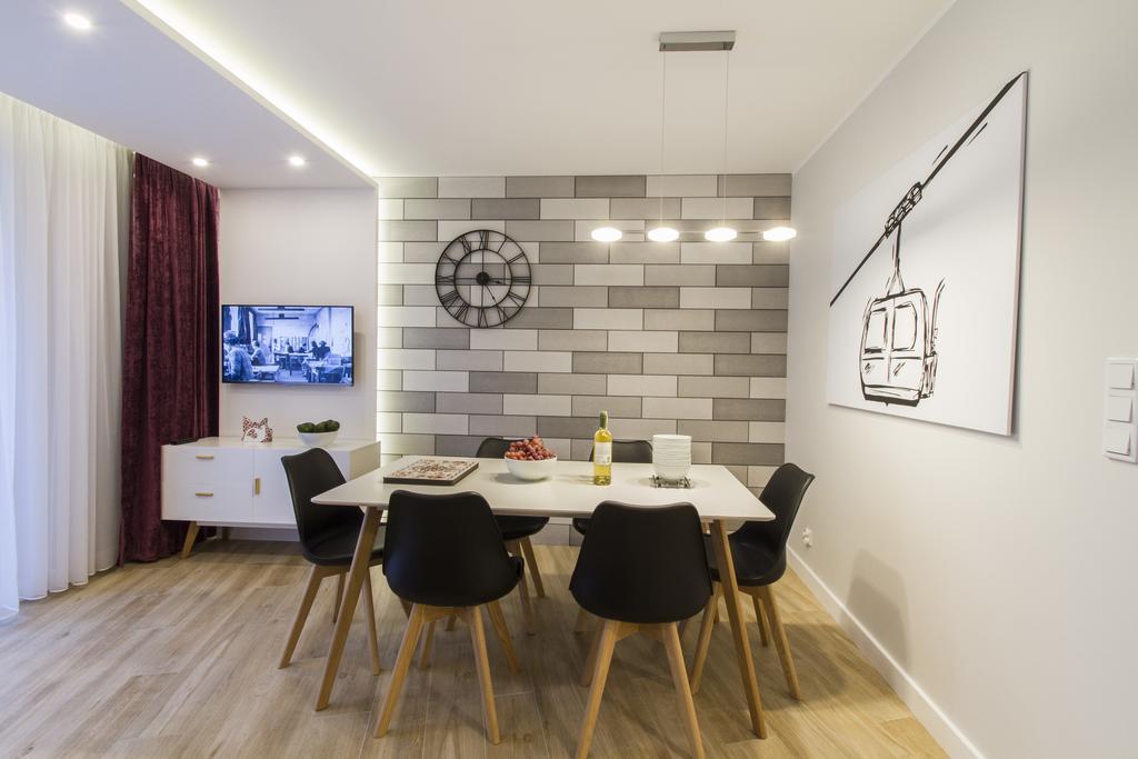 Udanypobyt Apartament Sniezny Διαμέρισμα Ζακοπάνε Εξωτερικό φωτογραφία