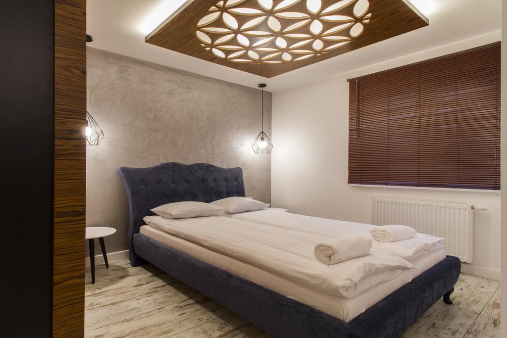 Udanypobyt Apartament Sniezny Διαμέρισμα Ζακοπάνε Εξωτερικό φωτογραφία