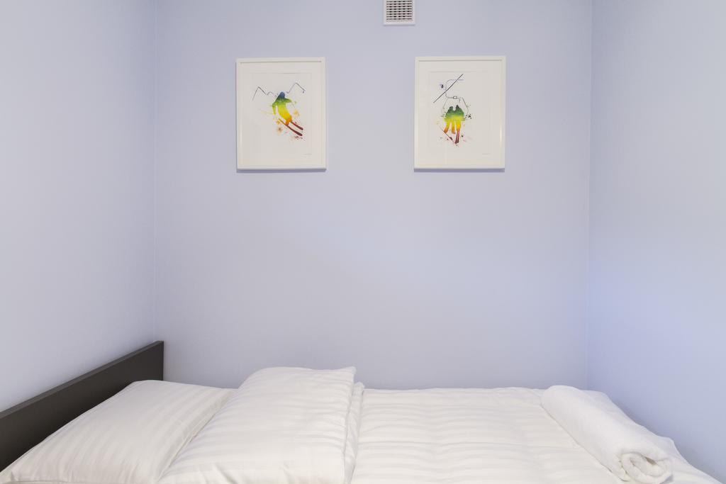 Udanypobyt Apartament Sniezny Διαμέρισμα Ζακοπάνε Εξωτερικό φωτογραφία
