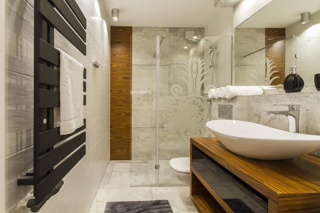 Udanypobyt Apartament Sniezny Διαμέρισμα Ζακοπάνε Εξωτερικό φωτογραφία
